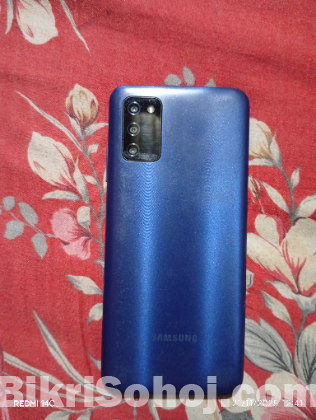 Samsung Galaxy a03s